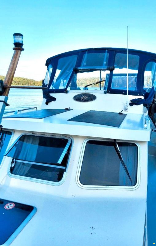 Boat NL Proficiat 1010 GSAK