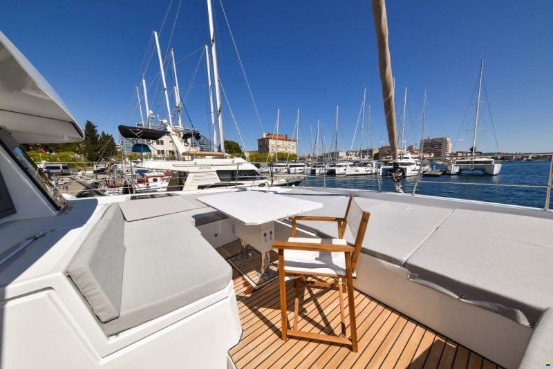 Catana Group Bali 4.6