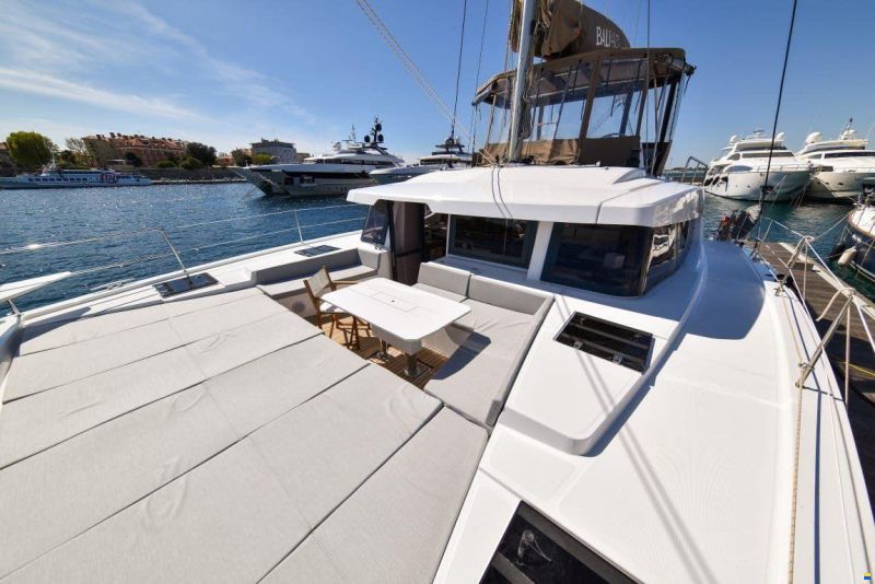 Catana Group Bali 4.6