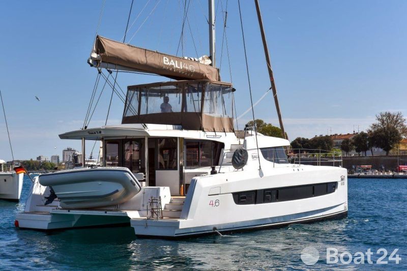 Catana Group Bali 4.6