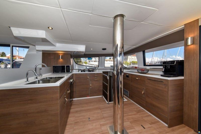 Catana Group Bali 4.6