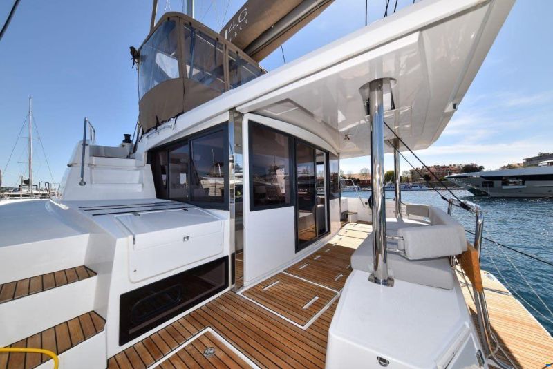 Catana Group Bali 4.6