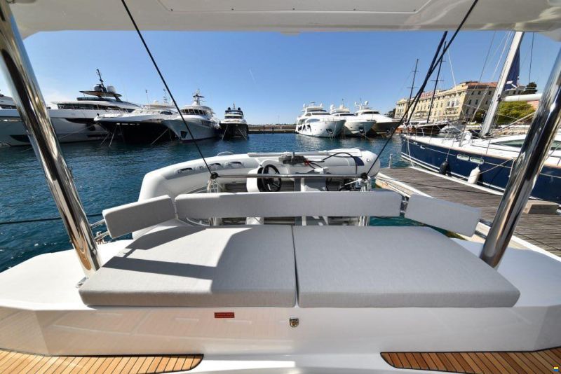 Catana Group Bali 4.6