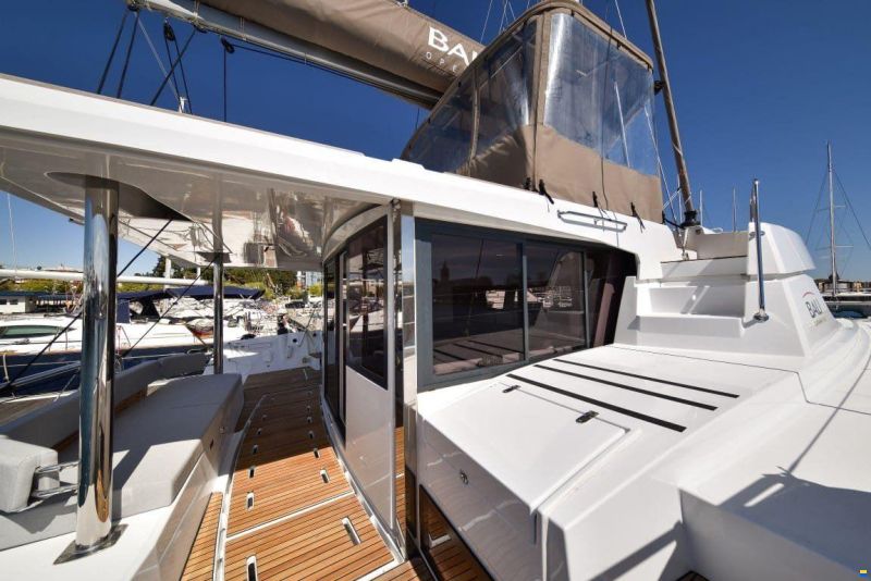 Catana Group Bali 4.6