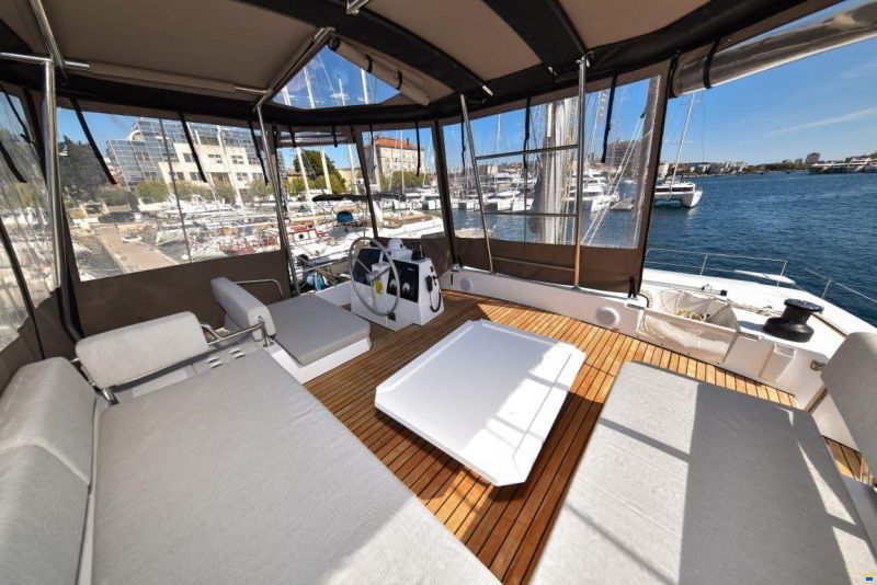 Catana Group Bali 4.6