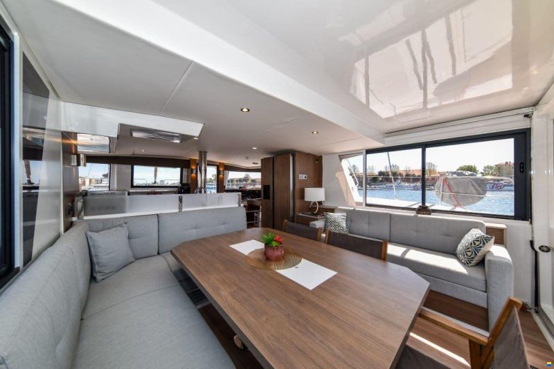 Catana Group Bali 4.6