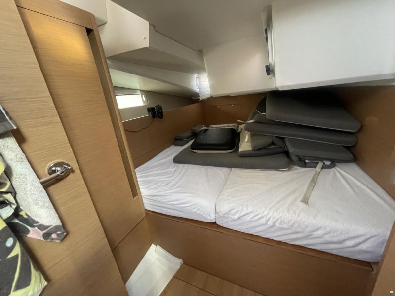 Jeanneau Sun Odyssey 490