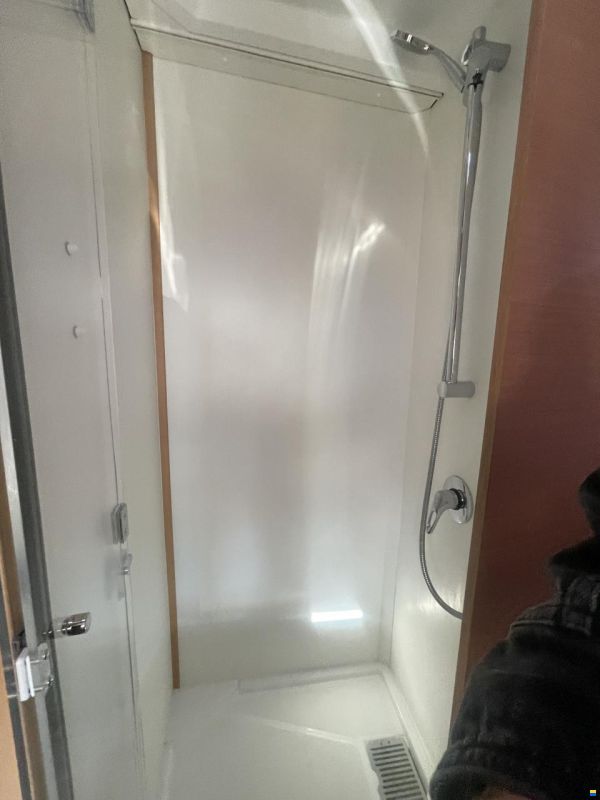 Jeanneau Sun Odyssey 490