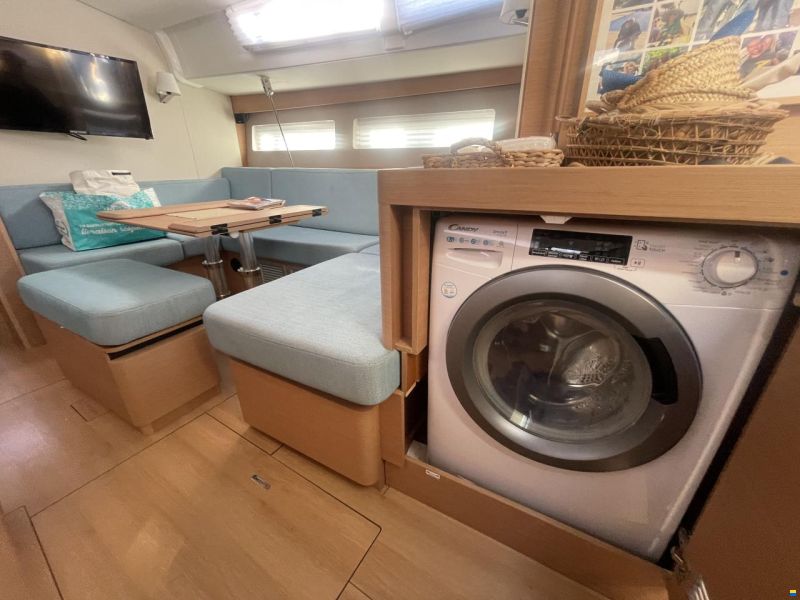 Jeanneau Sun Odyssey 490