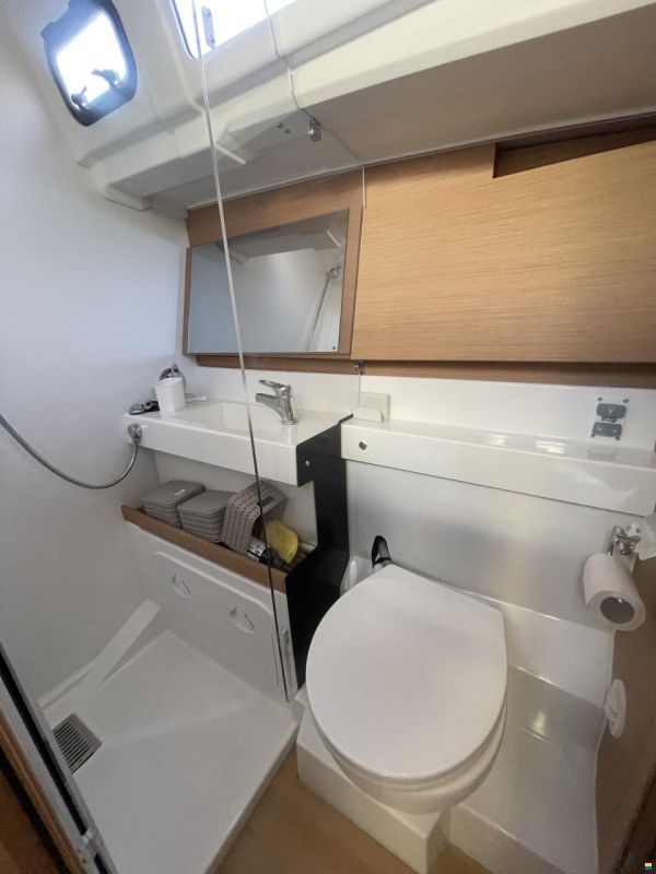 Jeanneau Sun Odyssey 490