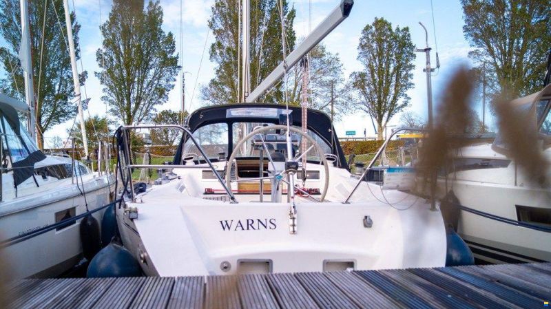 Jeanneau SUN KISS 47