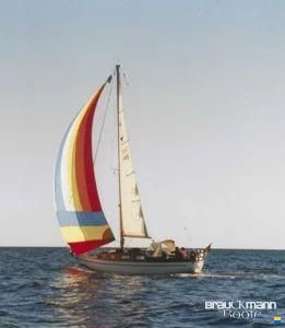 Vindö 32