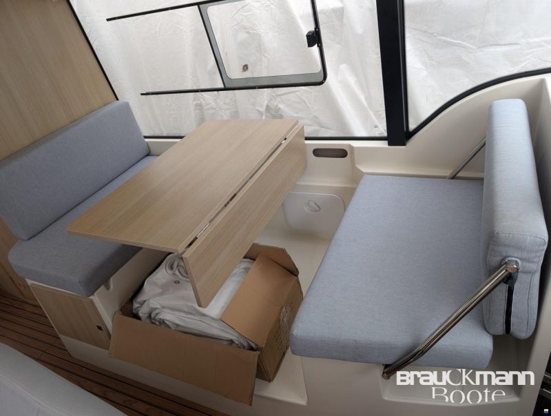 Baltic Yachts Suncamper 35
