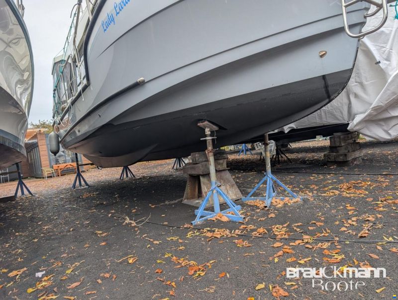 Baltic Yachts Suncamper 35