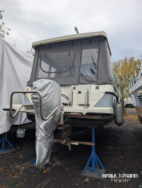 Baltic Yachts Suncamper 35
