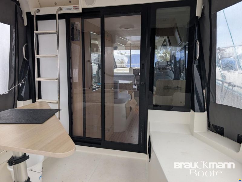 Baltic Yachts Suncamper 35