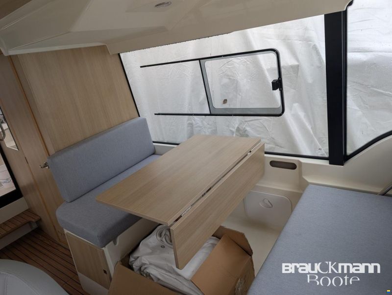 Baltic Yachts Suncamper 35