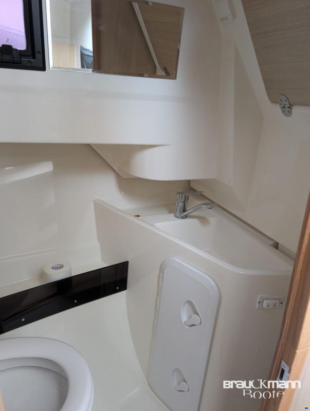 Baltic Yachts Suncamper 35