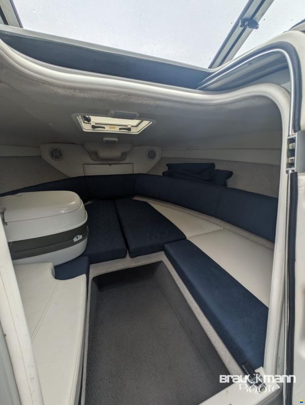 Bayliner 652 CU