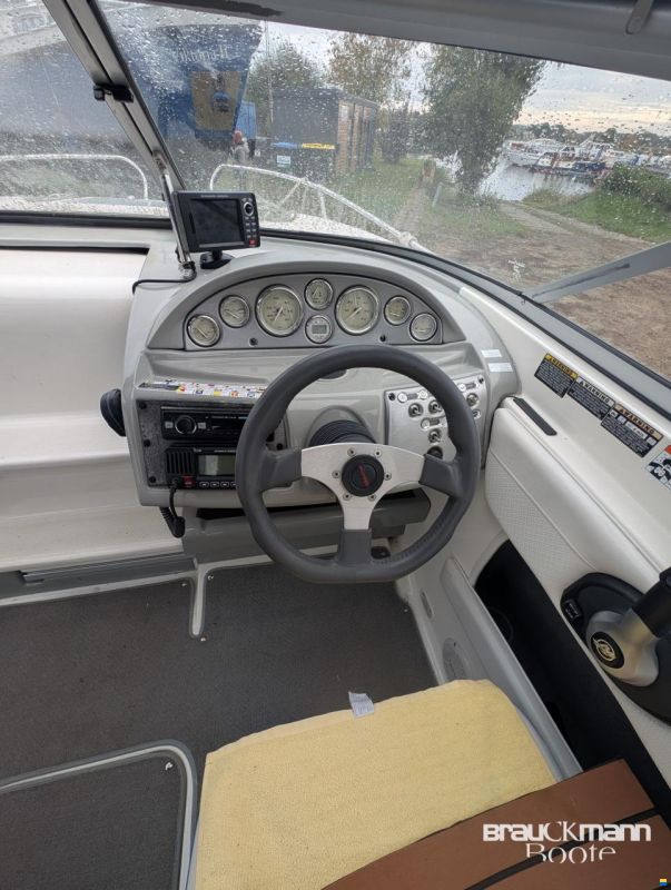 Bayliner 652 CU