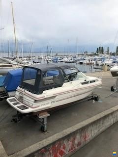 Polar 290 Monaco