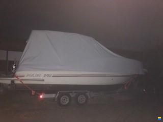 Polar 290 Monaco