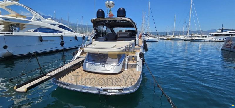 Cranchi M44 HT