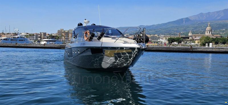 Cranchi M44 HT