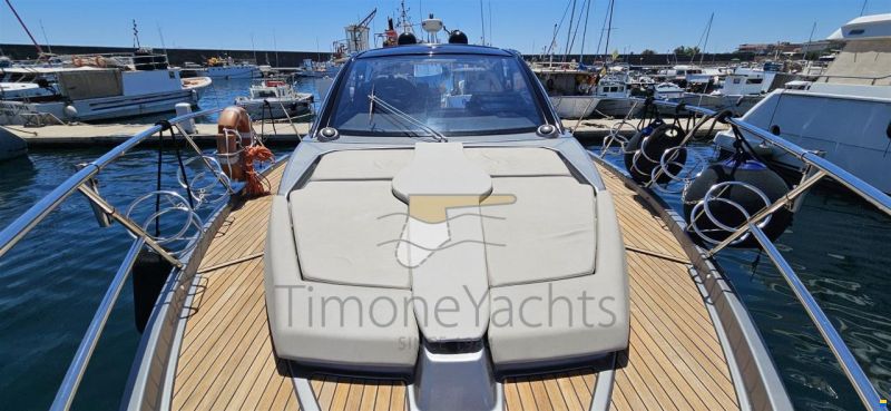 Cranchi M44 HT