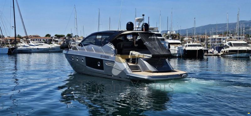 Cranchi M44 HT