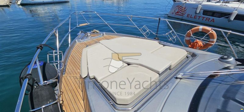 Cranchi M44 HT