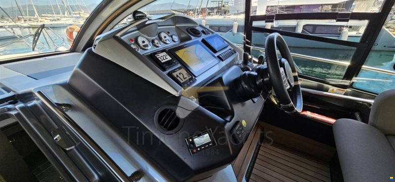 Cranchi M44 HT