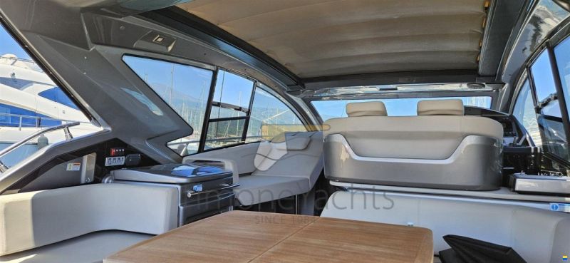 Cranchi M44 HT