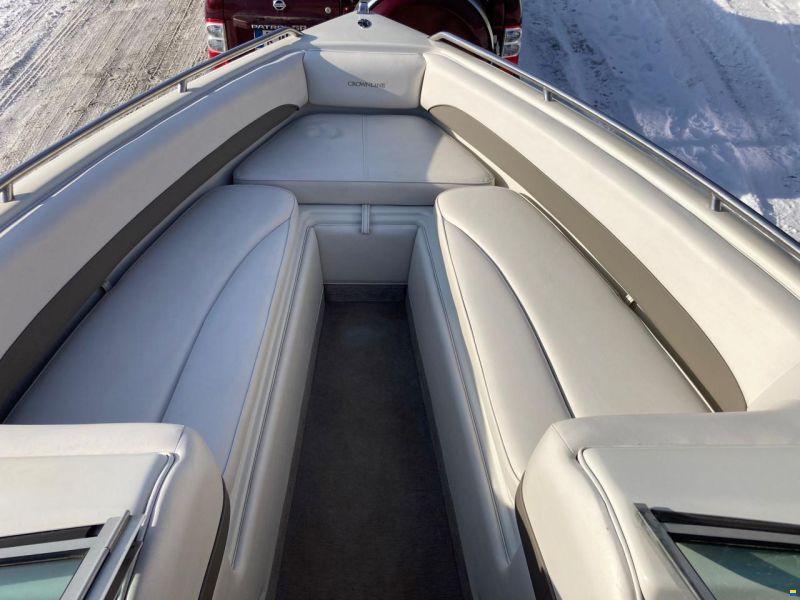 Crownline 225 BTR