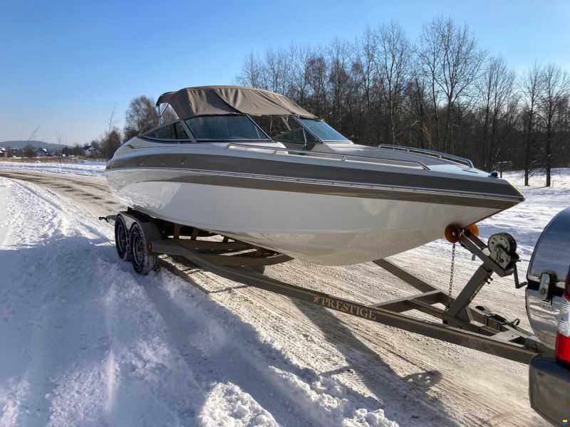 Crownline 225 BTR