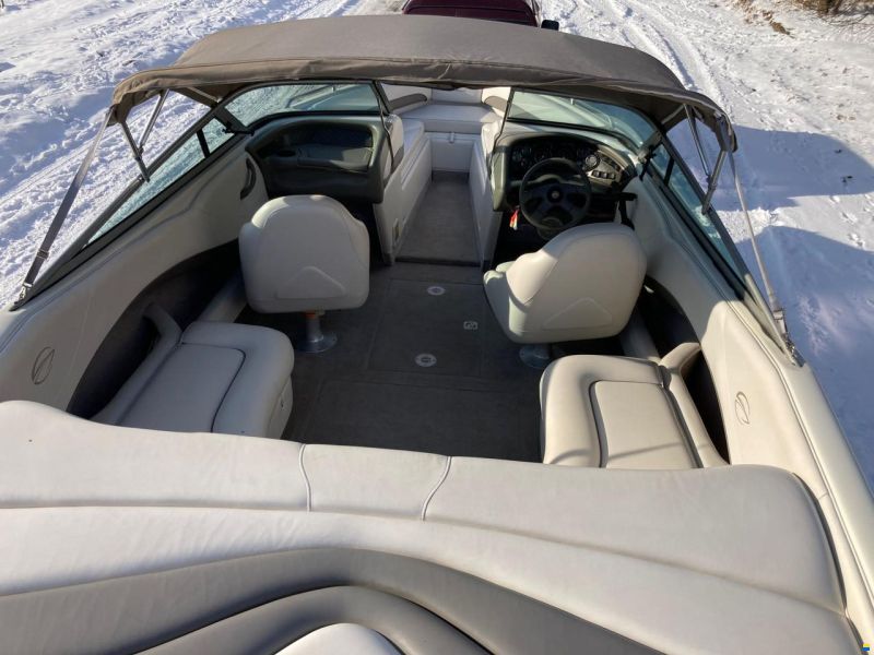 Crownline 225 BTR