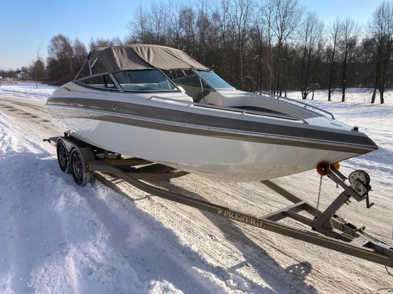 Crownline 225 BTR