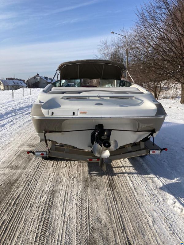 Crownline 225 BTR