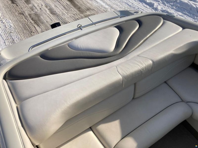 Crownline 225 BTR