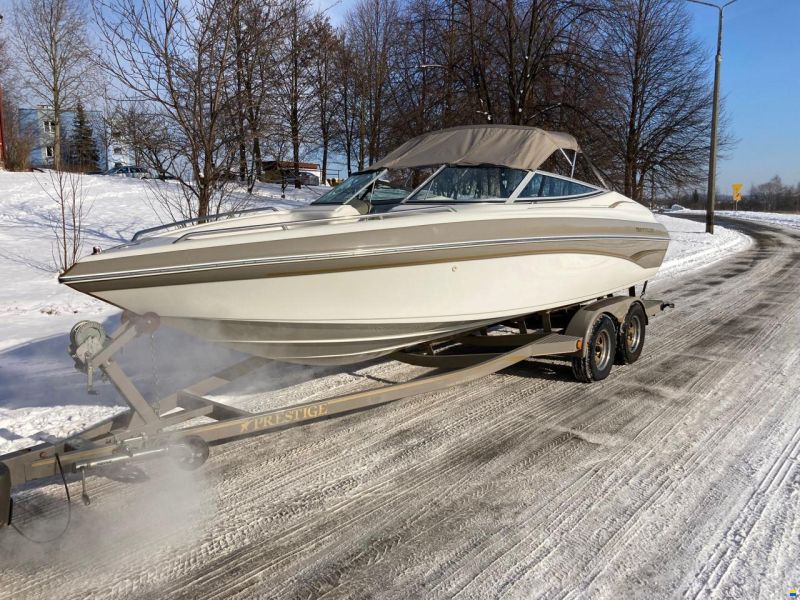 Crownline 225 BTR