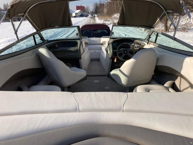 Crownline 225 BTR