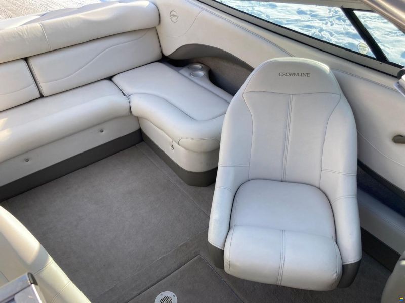 Crownline 225 BTR
