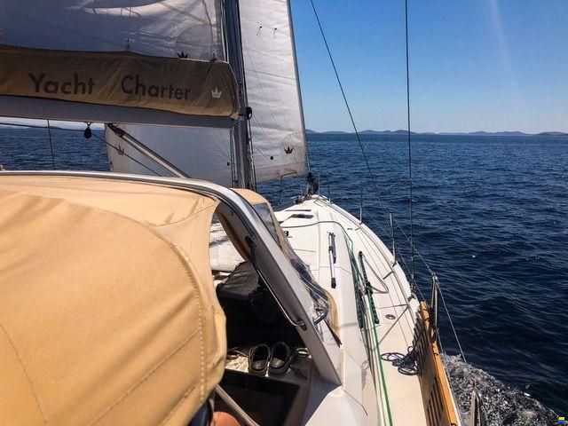 Beneteau Oceanis 41.1