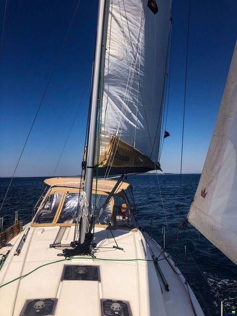 Beneteau Oceanis 41.1