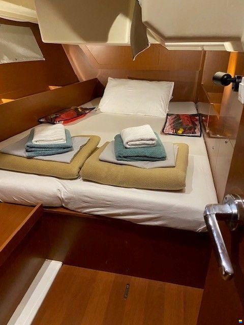 Beneteau Oceanis 41.1