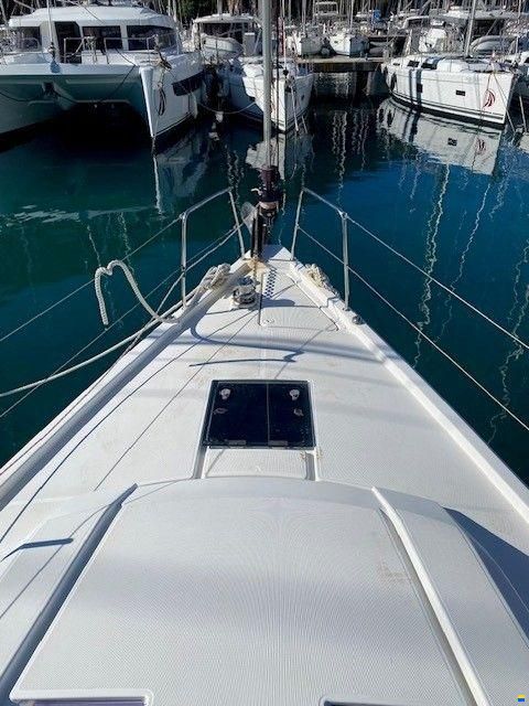 Beneteau Oceanis 41.1