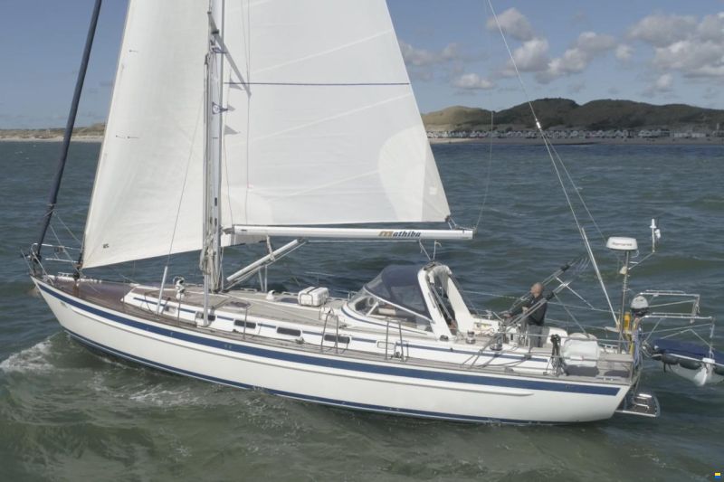 Mal&ouml; 46 Classic