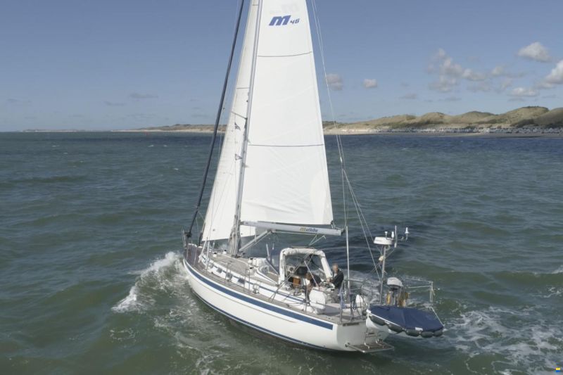 Malö 46 Classic