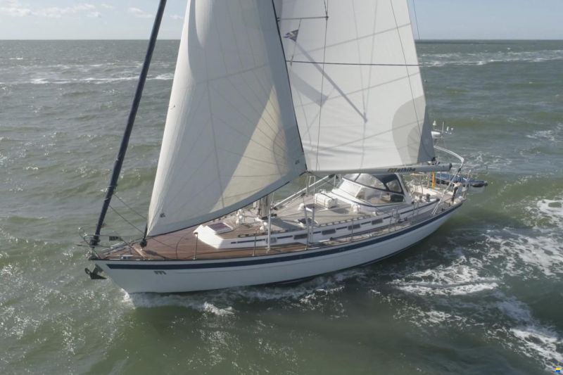 Mal&ouml; 46 Classic