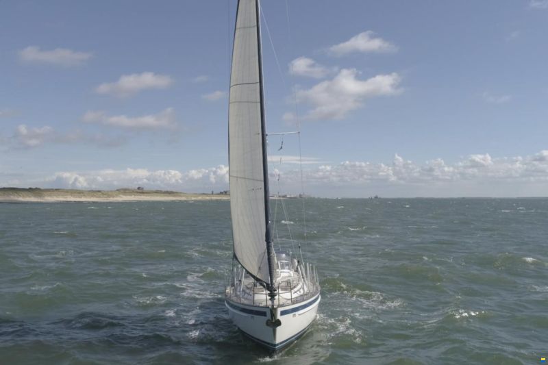 Malö 46 Classic